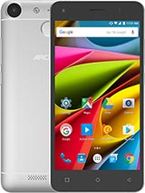 Best available price of Archos 50b Cobalt in Thailand