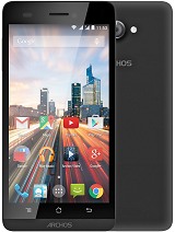 Best available price of Archos 50b Helium 4G in Thailand