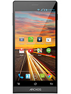 Best available price of Archos 50c Oxygen in Thailand