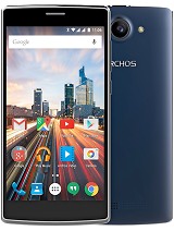 Best available price of Archos 50d Helium 4G in Thailand