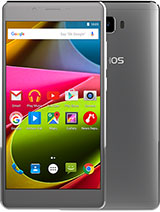 Best available price of Archos 55 Cobalt Plus in Thailand
