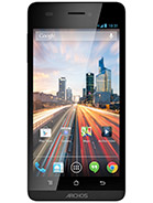 Best available price of Archos 50 Helium 4G in Thailand