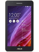 Best available price of Asus Fonepad 7 FE171CG in Thailand