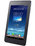 Best available price of Asus Fonepad 7 in Thailand