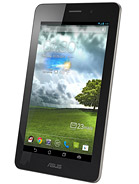 Best available price of Asus Fonepad in Thailand