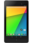 Best available price of Asus Google Nexus 7 2013 in Thailand