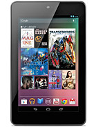 Best available price of Asus Google Nexus 7 in Thailand