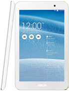 Best available price of Asus Memo Pad 7 ME176C in Thailand