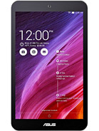 Best available price of Asus Memo Pad 8 ME181C in Thailand
