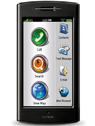 Best available price of Garmin-Asus nuvifone G60 in Thailand