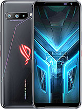 Best available price of Asus ROG Phone 3 ZS661KS in Thailand