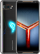 Best available price of Asus ROG Phone II ZS660KL in Thailand