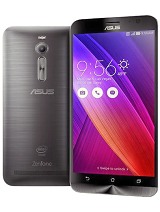 Best available price of Asus Zenfone 2 ZE551ML in Thailand
