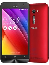 Best available price of Asus Zenfone 2 ZE500CL in Thailand