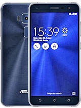 Best available price of Asus Zenfone 3 ZE520KL in Thailand