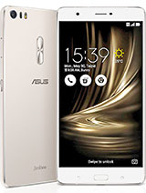 Best available price of Asus Zenfone 3 Ultra ZU680KL in Thailand