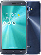 Best available price of Asus Zenfone 3 ZE552KL in Thailand