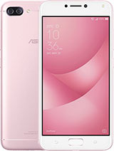 Best available price of Asus Zenfone 4 Max Plus ZC554KL in Thailand