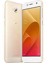 Best available price of Asus Zenfone 4 Selfie ZB553KL in Thailand