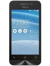 Best available price of Asus Zenfone 4 2014 in Thailand
