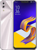 Best available price of Asus Zenfone 5z ZS620KL in Thailand