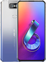 Best available price of Asus Zenfone 6 ZS630KL in Thailand