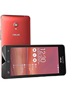 Best available price of Asus Zenfone 6 A600CG 2014 in Thailand