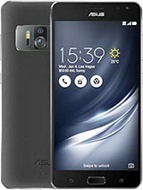 Best available price of Asus Zenfone AR ZS571KL in Thailand