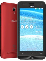 Best available price of Asus Zenfone C ZC451CG in Thailand