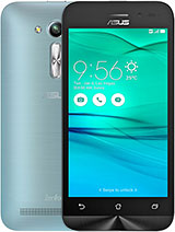 Best available price of Asus Zenfone Go ZB452KG in Thailand