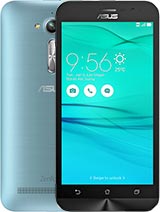 Best available price of Asus Zenfone Go ZB500KL in Thailand