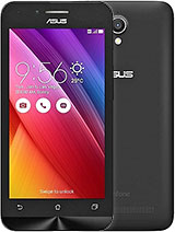 Best available price of Asus Zenfone Go ZC451TG in Thailand