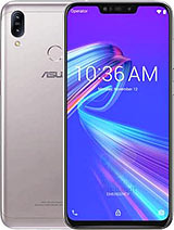 Best available price of Asus Zenfone Max M2 ZB633KL in Thailand
