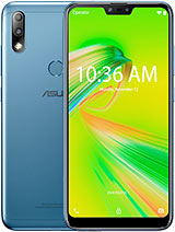 Best available price of Asus Zenfone Max Plus M2 ZB634KL in Thailand
