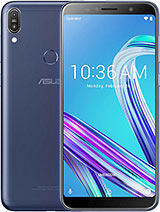 Best available price of Asus Zenfone Max Pro M1 ZB601KL-ZB602K in Thailand