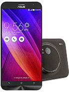 Best available price of Asus Zenfone Zoom ZX550 in Thailand