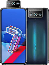 Best available price of Asus Zenfone 7 Pro ZS671KS in Thailand