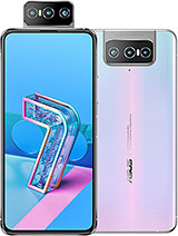 Best available price of Asus Zenfone 7 ZS670KS in Thailand