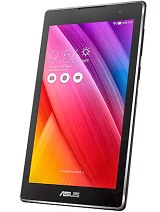 Best available price of Asus Zenpad C 7-0 Z170MG in Thailand