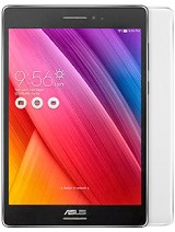 Best available price of Asus Zenpad S 8-0 Z580CA in Thailand