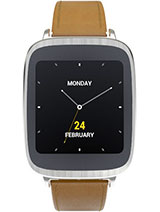 Best available price of Asus Zenwatch WI500Q in Thailand