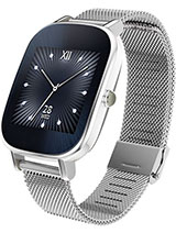Best available price of Asus Zenwatch 2 WI502Q in Thailand