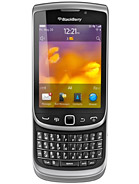 Best available price of BlackBerry Torch 9810 in Thailand
