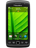 Best available price of BlackBerry Torch 9860 in Thailand