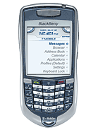 Best available price of BlackBerry 7100t in Thailand