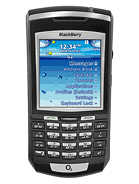Best available price of BlackBerry 7100x in Thailand