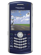 Best available price of BlackBerry Pearl 8110 in Thailand