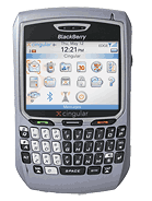 Best available price of BlackBerry 8700c in Thailand