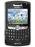 Best available price of BlackBerry 8830 World Edition in Thailand