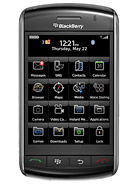 Best available price of BlackBerry Storm 9530 in Thailand